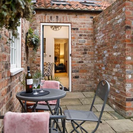 The Bingham Villa York Luaran gambar