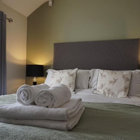 The Bingham Villa York Luaran gambar
