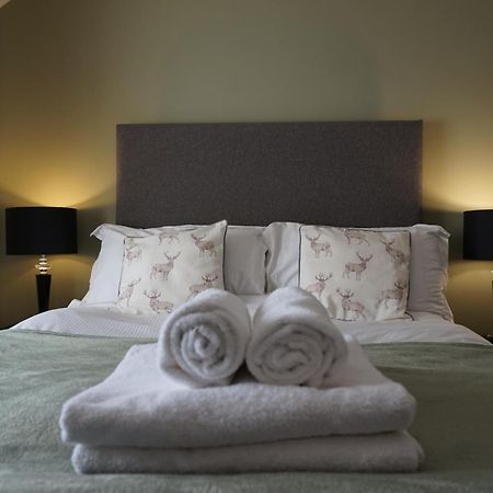 The Bingham Villa York Luaran gambar