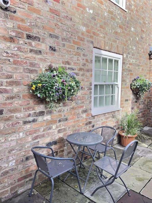 The Bingham Villa York Luaran gambar