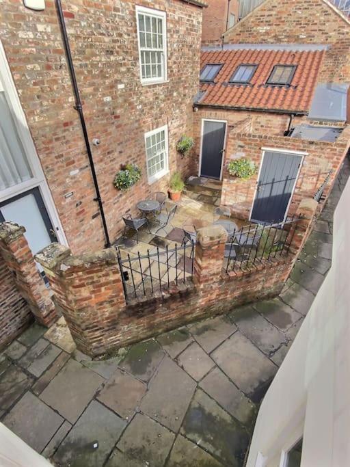 The Bingham Villa York Luaran gambar