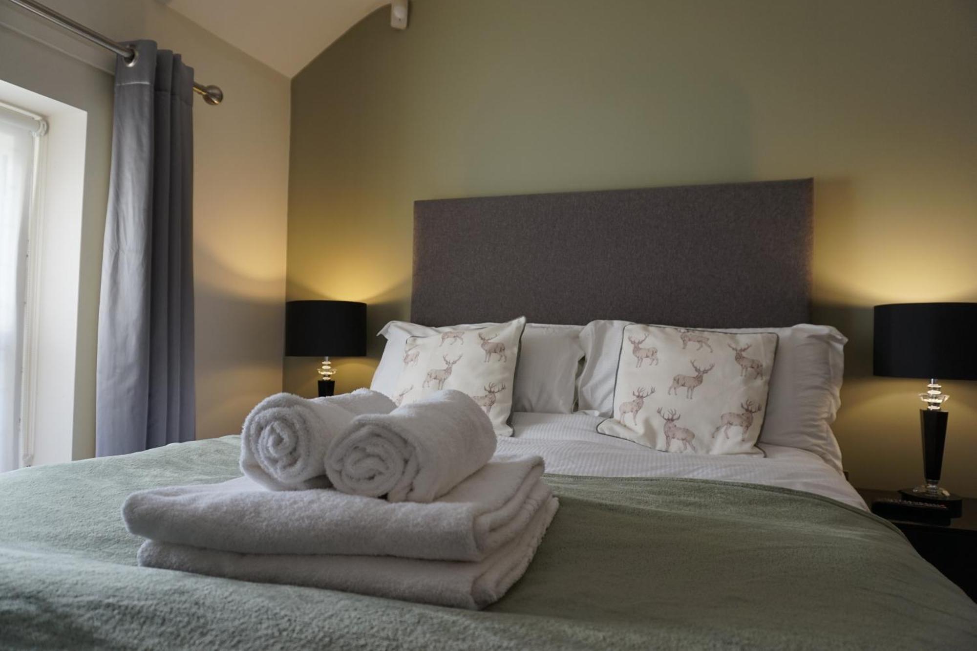The Bingham Villa York Luaran gambar